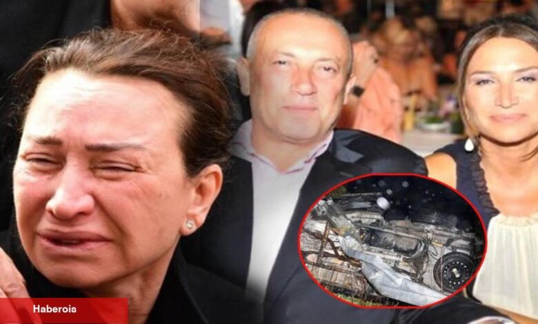 5 yıl evvel kaybettiği eşini andı! Demet Akbağ'dan duygulandıran paylaşım - Haberois 5 yıl evvel kaybettiği eşini andı! Demet Akbağ'dan duygulandıran paylaşım