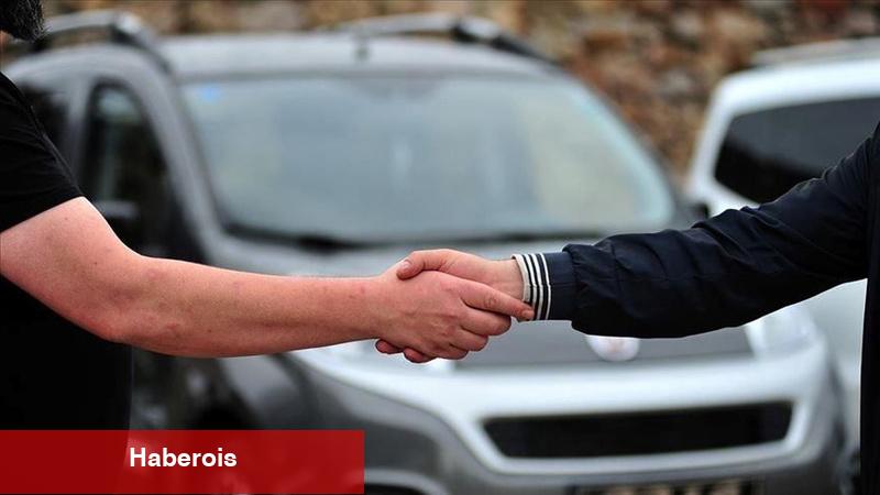 500 bin TL altına araba almak isteyenlere müjde! Bu fırsat kaçmaz! - Haberois 500 bin TL altına araba almak isteyenlere müjde! Bu fırsat kaçmaz!