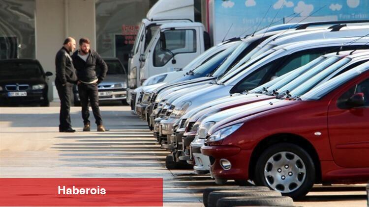 500 bin TL altına araba almak isteyenlere müjde! Bu fırsat kaçmaz! - Haberois 500 bin TL altına araba almak isteyenlere müjde! Bu fırsat kaçmaz!