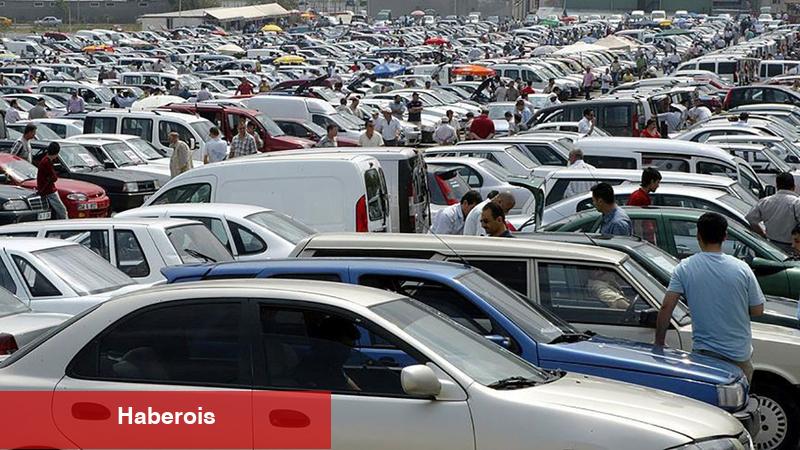 500 bin TL altına araba almak isteyenlere müjde! Bu fırsat kaçmaz! - Haberois 500 bin TL altına araba almak isteyenlere müjde! Bu fırsat kaçmaz!