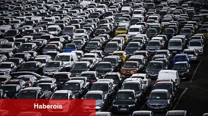 500 bin TL altına araba almak isteyenlere müjde! Bu fırsat kaçmaz! - Haberois 500 bin TL altına araba almak isteyenlere müjde! Bu fırsat kaçmaz!