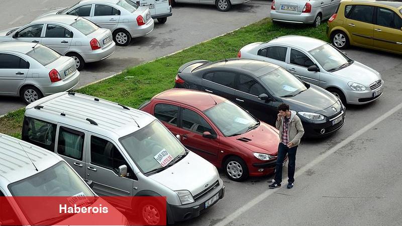 500 bin TL altına araba almak isteyenlere müjde! Bu fırsat kaçmaz! - Haberois 500 bin TL altına araba almak isteyenlere müjde! Bu fırsat kaçmaz!