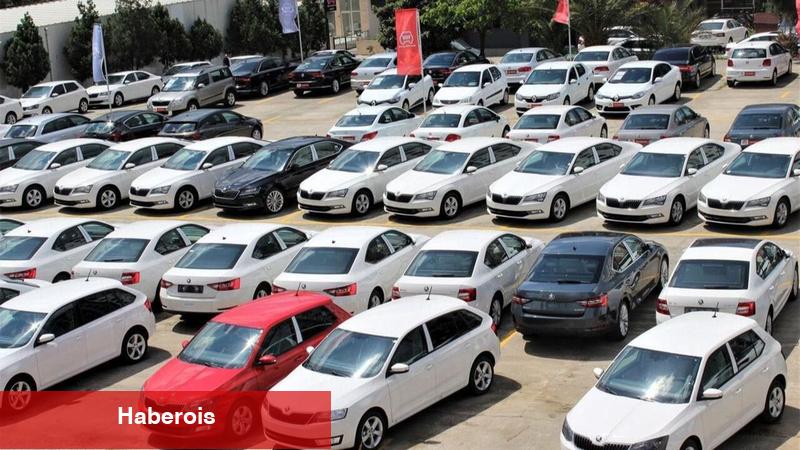 500 bin TL altına araba almak isteyenlere müjde! Bu fırsat kaçmaz! - Haberois 500 bin TL altına araba almak isteyenlere müjde! Bu fırsat kaçmaz!