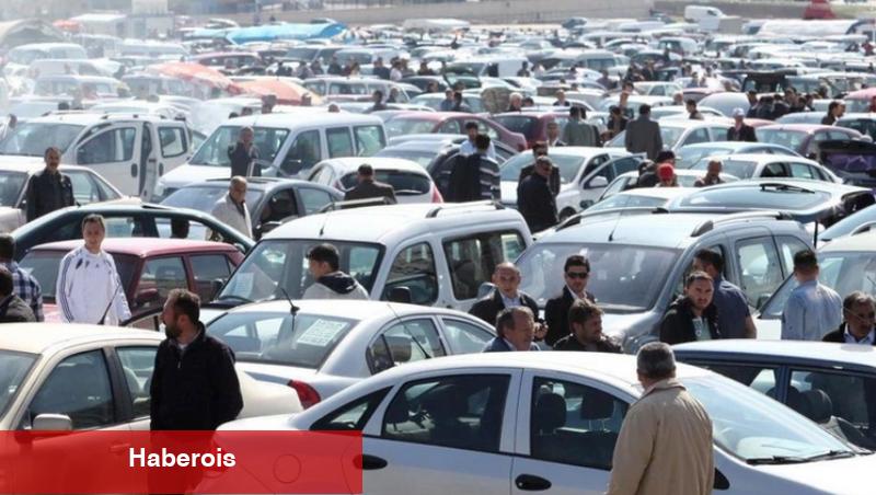 500 bin TL altına araba almak isteyenlere müjde! Bu fırsat kaçmaz! - Haberois 500 bin TL altına araba almak isteyenlere müjde! Bu fırsat kaçmaz!