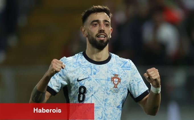7 gollü düelloda kazanan Portekiz - Haberois 7 gollü düelloda kazanan Portekiz