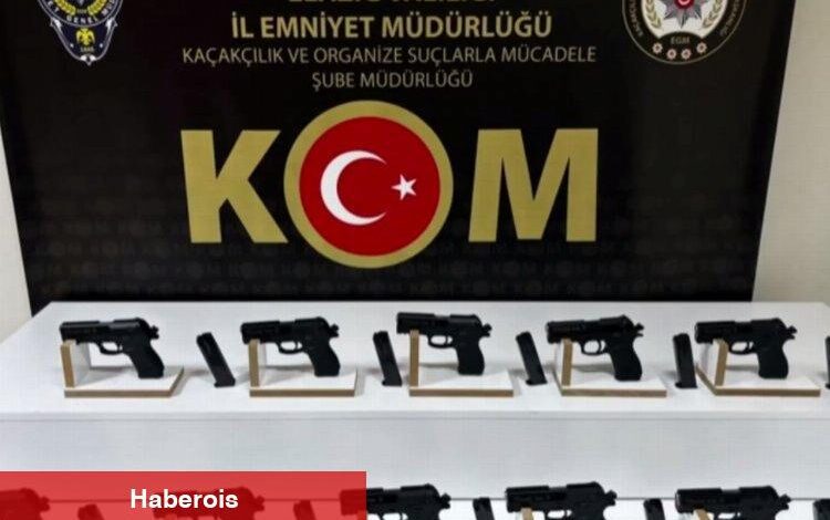 75 ilde bin 31 şüpheliye 'Mercek' - Haberois 75 ilde bin 31 şüpheliye 'Mercek'