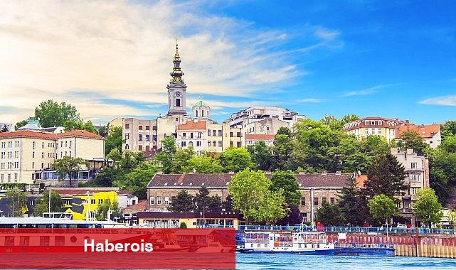 9 günlük tatil için vizesiz ve kapıda vize ile gidilebilen yurt dışı rotaları - Haberois 9 günlük tatil için vizesiz ve kapıda vize ile gidilebilen yurt dışı rotaları