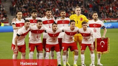 A Ulusal Grup, 624. maçına çıkıyor