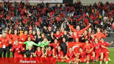 A Ulusal Kadro'nun maç programı aşikâr oldu