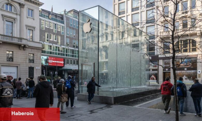 AB Geniş Kapsamlı Soruşturmalarda Alfabe, Apple ve Meta'yı Hedefliyor - Haberois AB Geniş Kapsamlı Soruşturmalarda Alfabe, Apple ve Meta'yı Hedefliyor