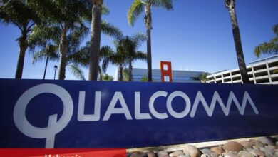 AB, Qualcomm'a 851.634 dolar yasal ücret ödemesine karar verdi