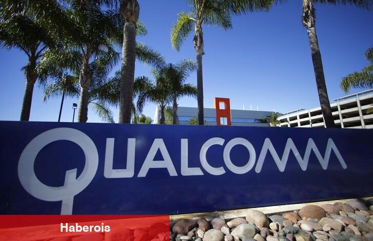 AB, Qualcomm'a 851.634 dolar yasal ücret ödemesine karar verdi - Haberois AB, Qualcomm'a 851.634 dolar yasal ücret ödemesine karar verdi