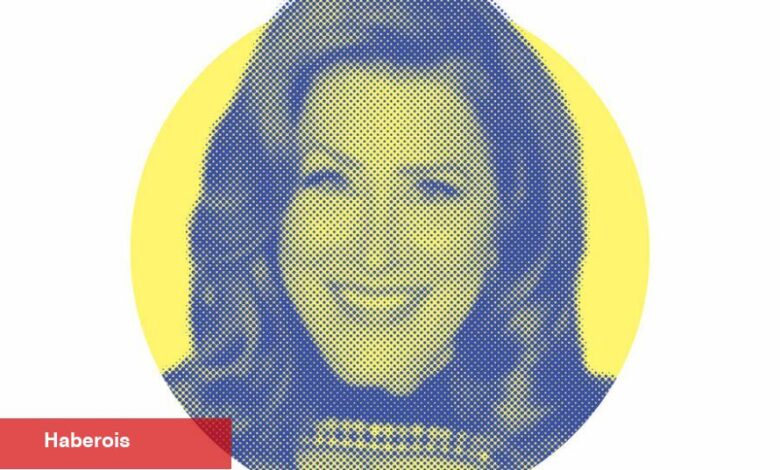 'Abbott İlkokulu'ndan Lisa Ann Walter Asla Unutmayacağı Programda - Haberois 'Abbott İlkokulu'ndan Lisa Ann Walter Asla Unutmayacağı Programda