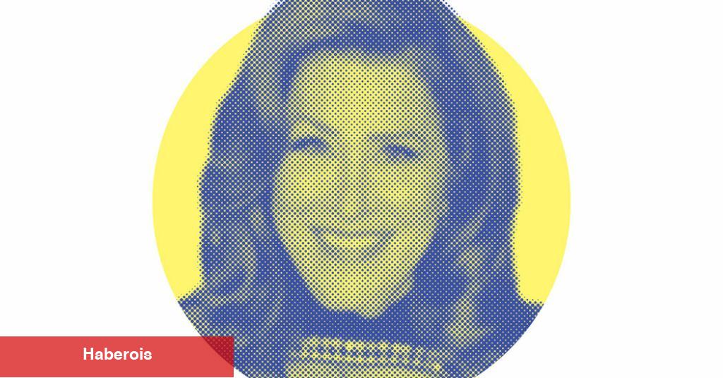 'Abbott İlkokulu'ndan Lisa Ann Walter Asla Unutmayacağı Programda