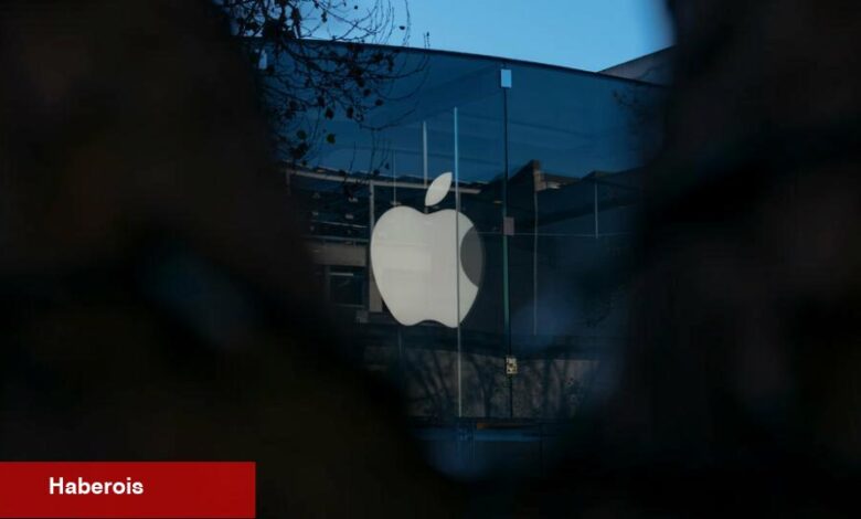 ABD, Apple'ı iPhone Tekelini Sürdürmekle Suçlayarak Apple'a Dava Açtı - Haberois ABD, Apple'ı iPhone Tekelini Sürdürmekle Suçlayarak Apple'a Dava Açtı