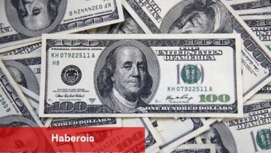 ABD bütçesi Şubat'ta 296 milyar dolar açık verdi