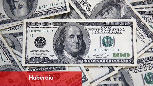 ABD bütçesi Şubat'ta 296 milyar dolar açık verdi - Haberois ABD bütçesi Şubat'ta 296 milyar dolar açık verdi