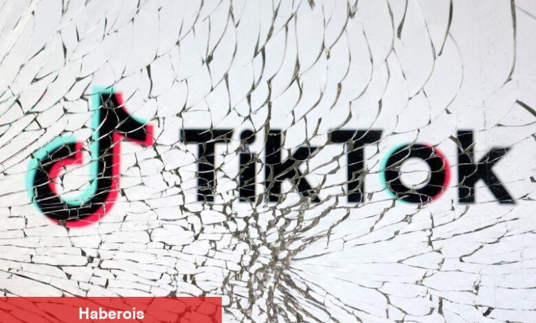 ABD, Çinli şirketin TikTok'u satması yönünde oy kullandı - Haberois ABD, Çinli şirketin TikTok'u satması yönünde oy kullandı
