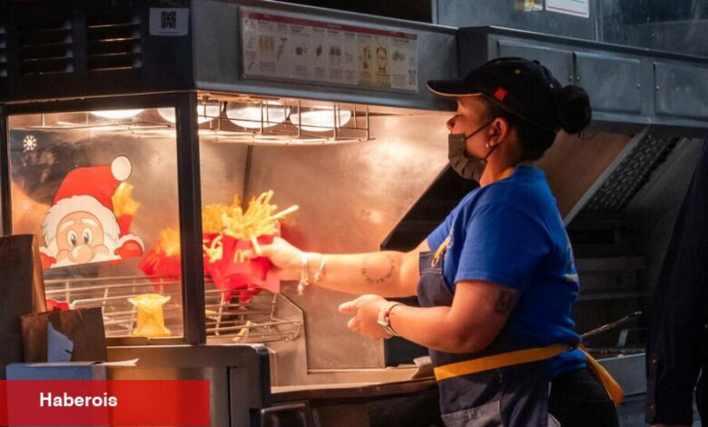 ABD Hakimi, İş Kanununun Kapsamını Franchise Verenlere Genişleten Kuralı Engelledi - Haberois ABD Hakimi, İş Kanununun Kapsamını Franchise Verenlere Genişleten Kuralı Engelledi