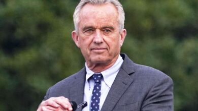 ABD Lider Adayı Kennedy, O Kripto Parayı Elinde Tutuyor!