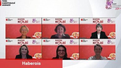Abdi İbrahim'in koşulsuz desteğiyle 8 Mart'ta kalp sağlığı webinarı: Türk Kardiyoloji Derneği "Kadın Kalbi"ni anlattı