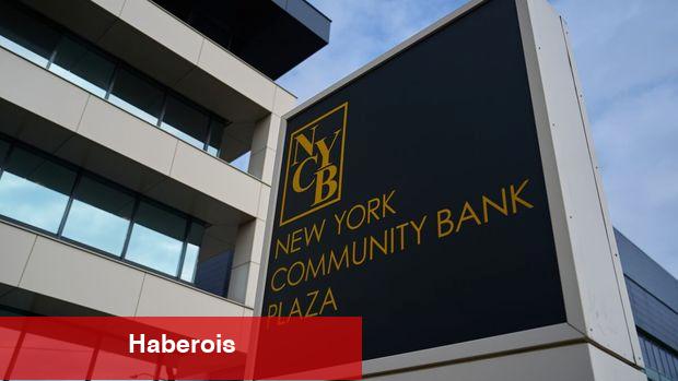 ABD’li banka NYCB’den 1 milyar doların üzerinde sermaye artırımı - Haberois ABD’li banka NYCB’den 1 milyar doların üzerinde sermaye artırımı
