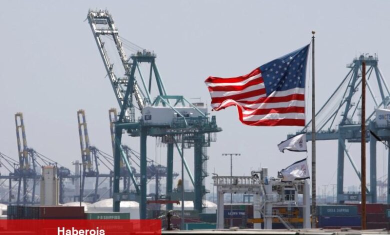 ABD'nin Baltimore kentinde kargo gemisinin çarpması sonucu köprü yıkıldı - Haberois ABD'nin Baltimore kentinde kargo gemisinin çarpması sonucu köprü yıkıldı