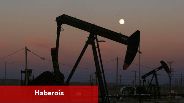 ABD'nin ham petrol üretimi soğuk havanın tesirinde - Haberois ABD'nin ham petrol üretimi soğuk havanın tesirinde