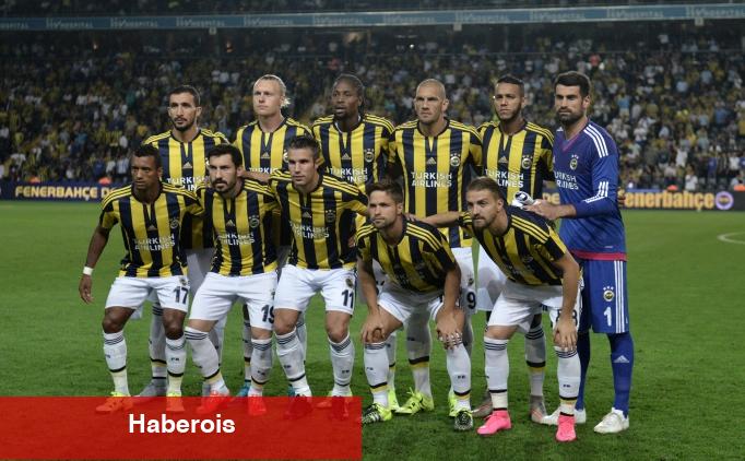 Abdoulaye Ba'dan Fenerbahçe itirafı! - Haberois Abdoulaye Ba'dan Fenerbahçe itirafı!