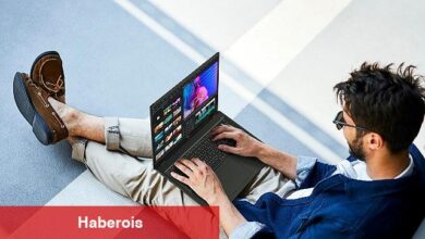 Acer, AMD Ryzen 7040 serisi işlemciler ve Wi-Fi 6E teknolojisiyle desteklenen yeni Swift Edge 16 dizüstü modelini satışa sundu