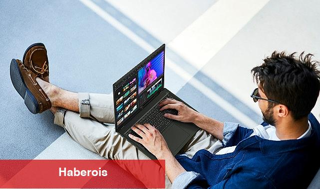 Acer, AMD Ryzen 7040 serisi işlemciler ve Wi-Fi 6E teknolojisiyle desteklenen yeni Swift Edge 16 dizüstü modelini satışa sundu - Haberois Acer, AMD Ryzen 7040 serisi işlemciler ve Wi-Fi 6E teknolojisiyle desteklenen yeni Swift Edge 16 dizüstü modelini satışa sundu