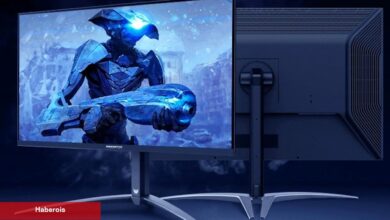 Acer'dan bütçe dostu oyuncu monitörü; kapış kapış gidiyor