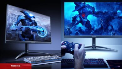 Acer'den oyunculara özel: Predator XB323QU M3 monitor
