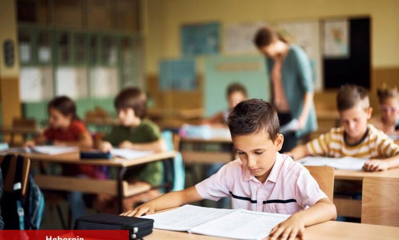 Açık Öğretim Kurumları Ortaokul Sınavı Yapıldı - Haberois Açık Öğretim Kurumları Ortaokul Sınavı Yapıldı
