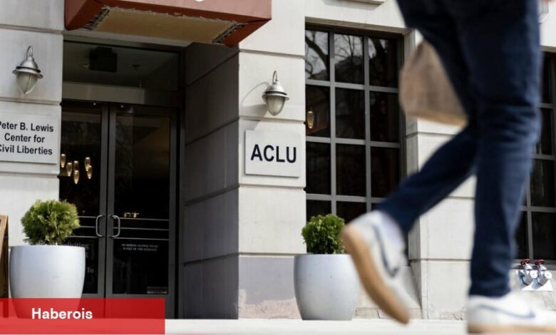 ACLU, Bir İşçinin Irkçı Mecaz Kullandığını ve Onu Kovulduğunu Söyledi. Ama öyle miydi?