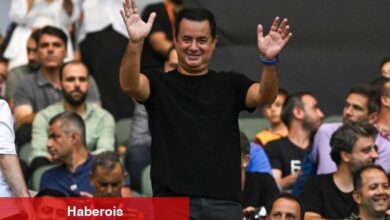 Acun Ilıcalı, Sporx'e konuştu: Hull City, Fenerbahçe, Hakemler...
