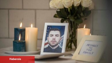 Adam NYPD Memurunun Ölümcül Vuruşunda Cinayetle Suçlanıyor