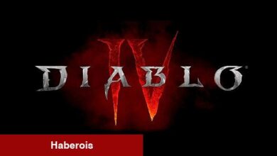 Ağır Sınav, Şimdi Diablo IV'te Çıktı