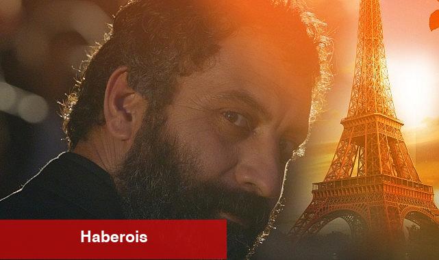 Ahmet Kaya, Sürgün Yıllarıyla Sinemada "İki Gözüm Ahmet: Sürgün" - Haberois Ahmet Kaya, Sürgün Yıllarıyla Sinemada "İki Gözüm Ahmet: Sürgün"