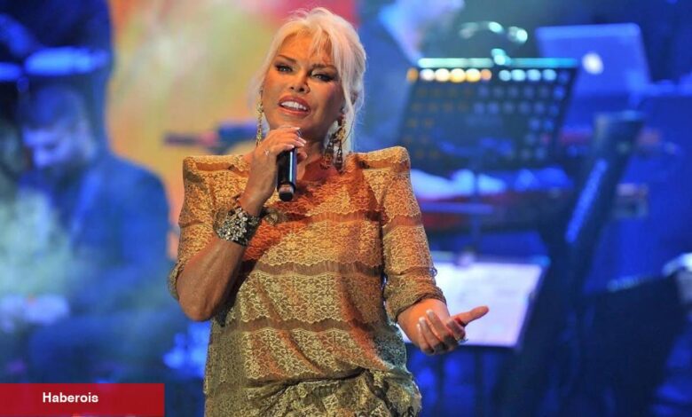 Ajda Pekkan'ın bayram programı muhakkak oldu! Servetine servet katacak - Haberois Ajda Pekkan'ın bayram programı muhakkak oldu! Servetine servet katacak
