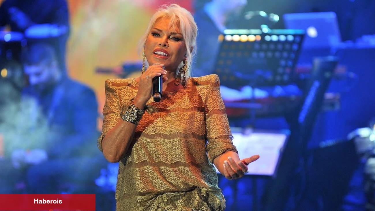 Ajda Pekkan'ın bayram programı muhakkak oldu! Servetine servet katacak
