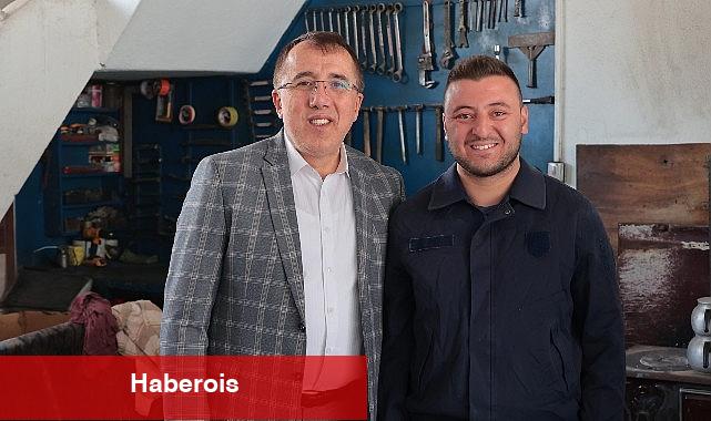 AK Parti Nevşehir Belediye Başkan Adayı Dr. Mehmet Savran Milletimize yapmayacağımız hiçbir şeyi söylemedik - Haberois AK Parti Nevşehir Belediye Başkan Adayı Dr. Mehmet Savran Milletimize yapmayacağımız hiçbir şeyi söylemedik