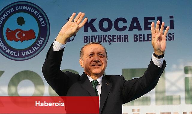 AK Parti'de, Erdoğan heyecanı - Haberois AK Parti'de, Erdoğan heyecanı