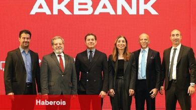 Akbank, Dış Ticarette Sürdürülebilir Büyüme Hedefiyle İhracatçı Buluşması'nı Gerçekleştirdi