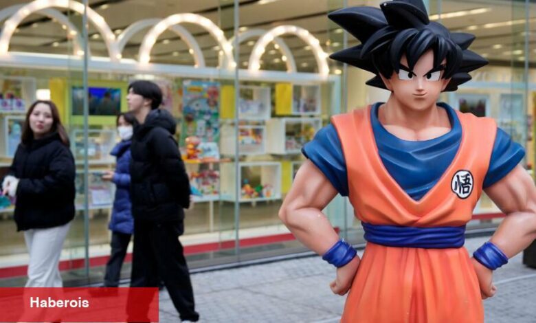 Akira Toriyama, Goku ile Nesiller ve Kıtaları Aşan Bir Kahraman Yarattı