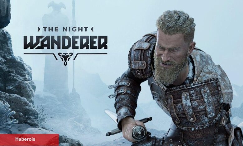 Aksiyon Rol Yapma Oyunu The Night Wanderer Duyuruldu - Haberois Aksiyon Rol Yapma Oyunu The Night Wanderer Duyuruldu