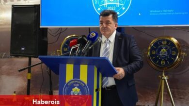 Alaattin Yavuz Güneş: "Ali Koç yalnız kalmayacak"