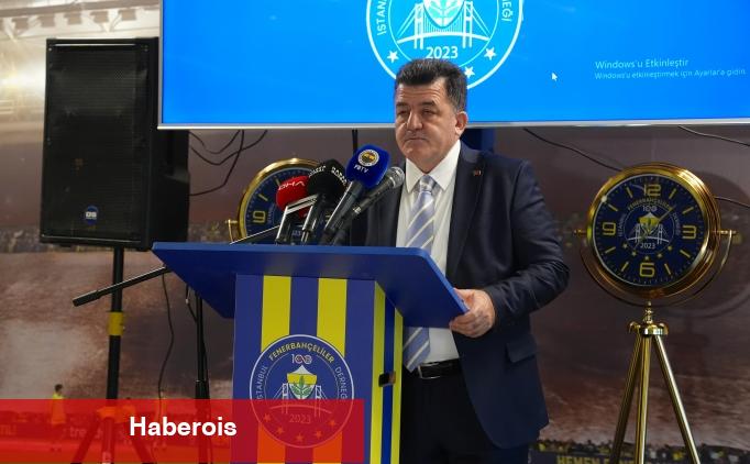 Alaattin Yavuz Güneş: "Ali Koç yalnız kalmayacak" - Haberois Alaattin Yavuz Güneş: "Ali Koç yalnız kalmayacak"