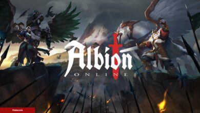 Albion Online Yeni Avrupa Sunucusunu Açıyor