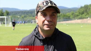Ali Koç ve Dursun Özbek'in ortak dostu konuştu!